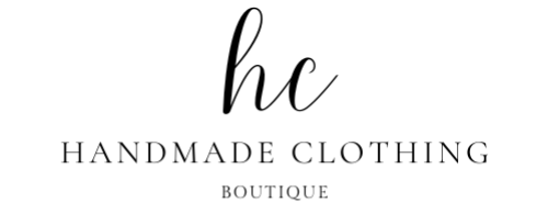 Handmade Clothing Boutique, LLC