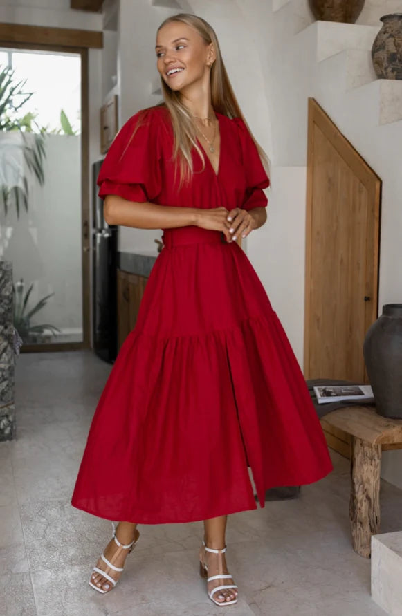 More Than Threads: The Inspiration Behind Handmade Clothing Boutique