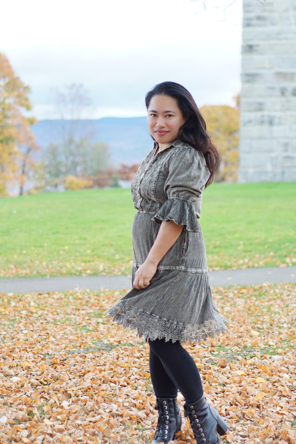 The Dolly Dress