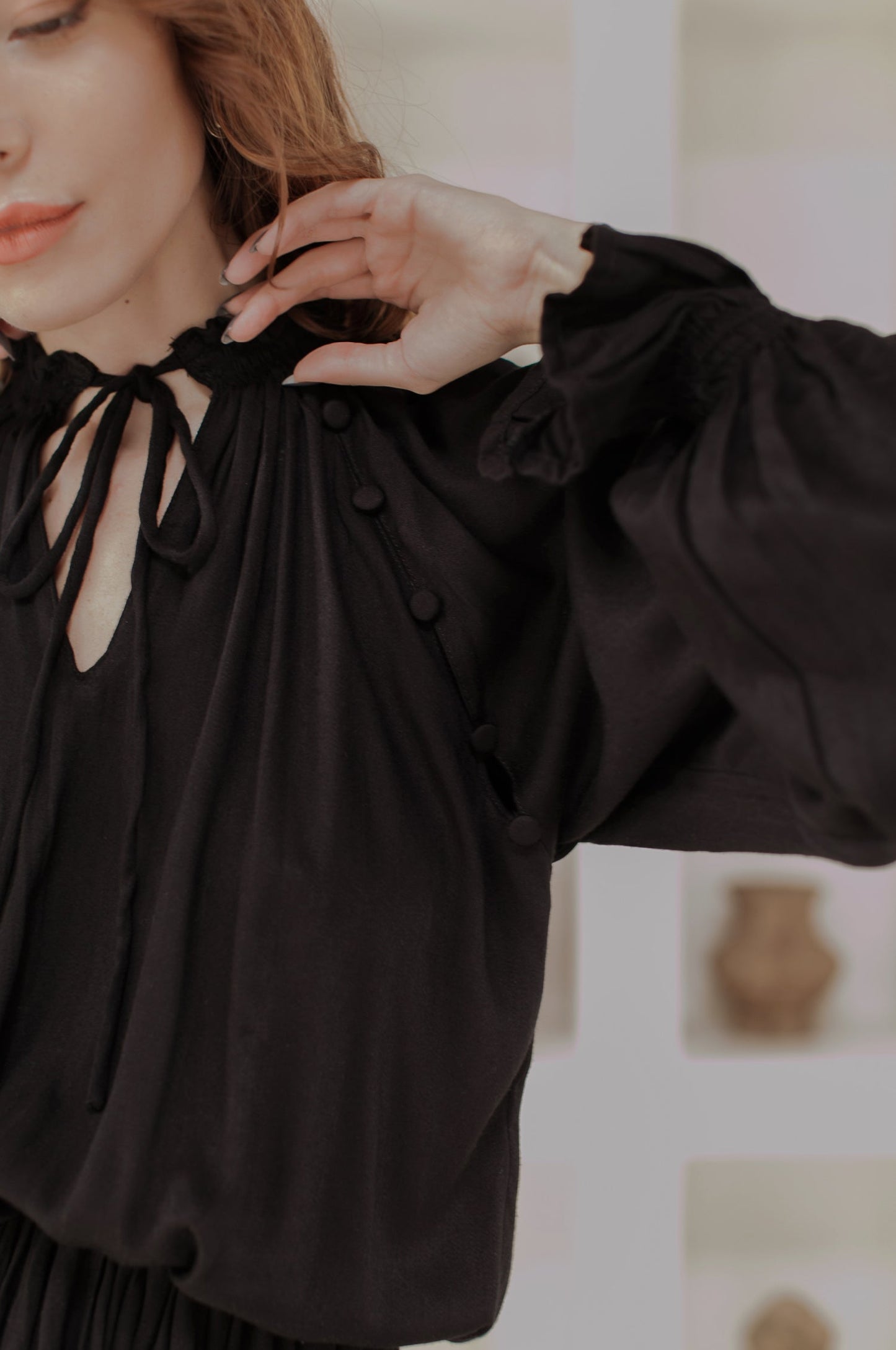 The Arianna Mini Dress (Sale)